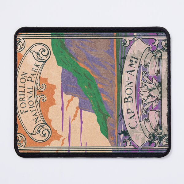 Item preview, Forillon National Park Canada Vintage designed and sold by JordanHolmes.