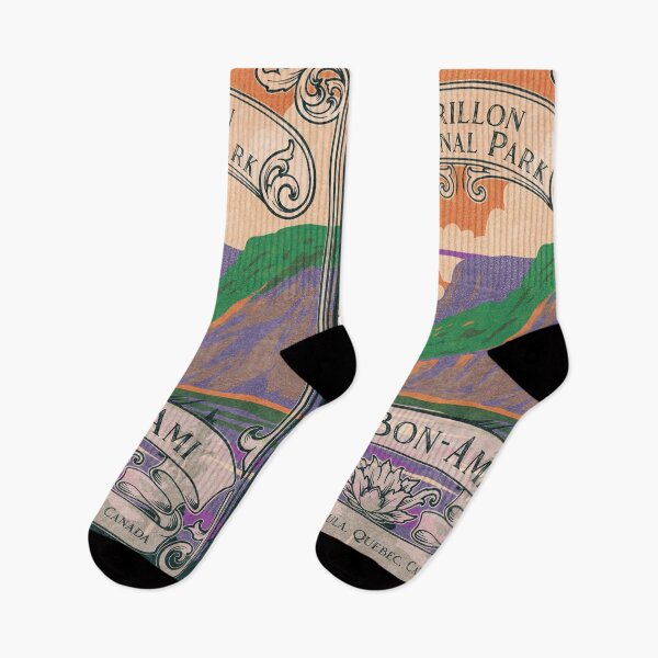 Item preview, Forillon National Park Canada Vintage designed and sold by JordanHolmes.