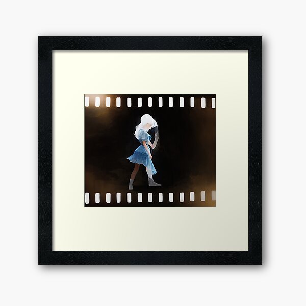 Item preview, Captured Ephemeral Beauty designed and sold by nynok.