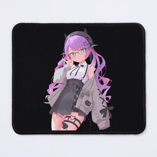 Item preview, Tokoyami Towa designed and sold by mbfapenlc98.