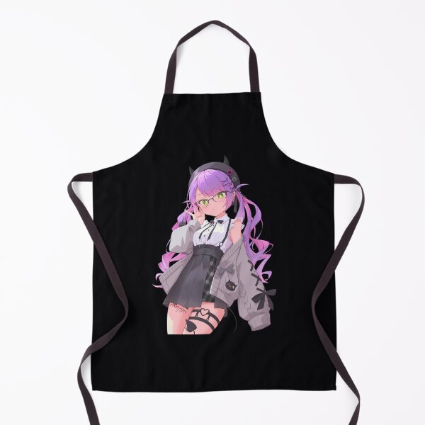 Item preview, Tokoyami Towa designed and sold by mbfapenlc98.
