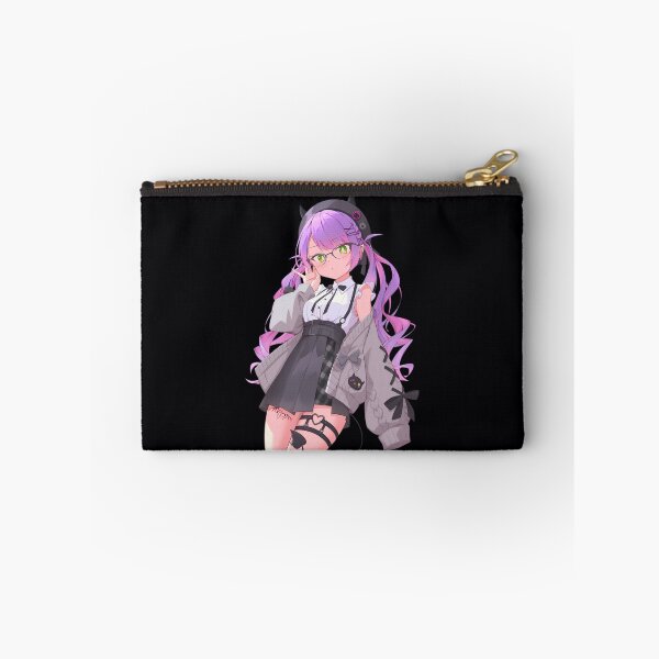 Item preview, Tokoyami Towa 	 	 designed and sold by mbfapenlc98.