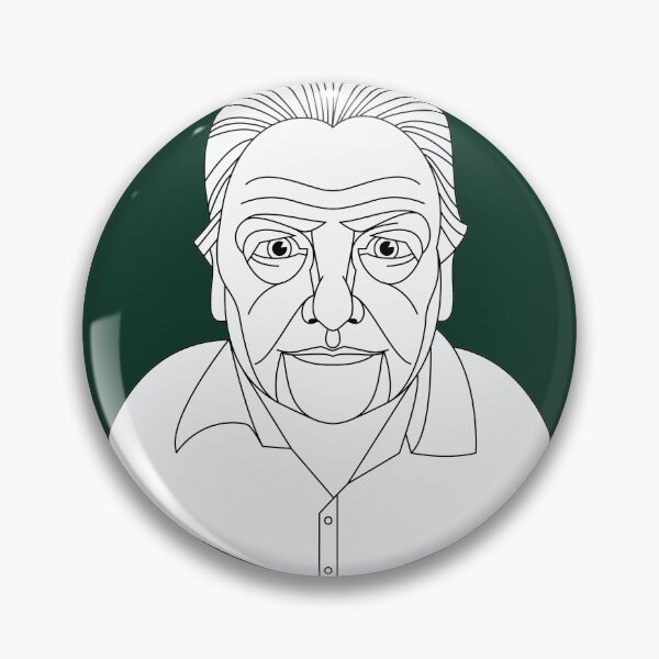 Item preview, G.E.M. Anscombe designed and sold by jholbo.