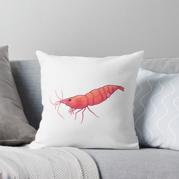 Item preview, Red Cherry Shrimp designed and sold by CritterCraftz.