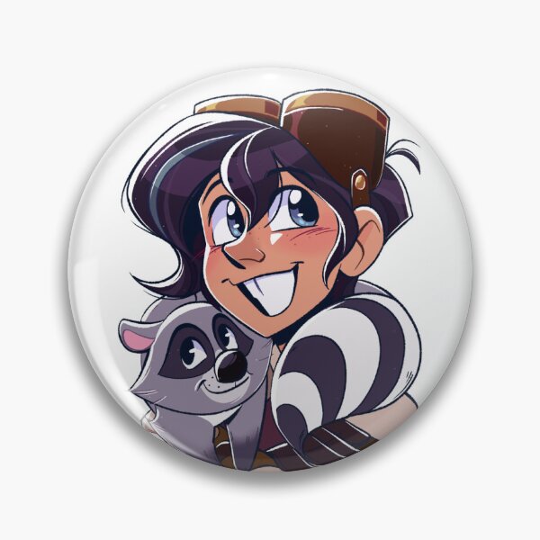 Item preview, Varian - Reformed Villain designed and sold by FunneyLizzie.