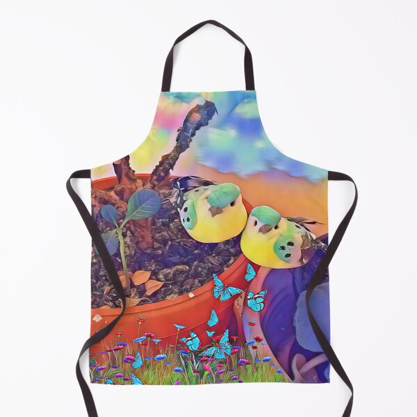 Item preview, Little Birdies designed and sold by bernabubble7.