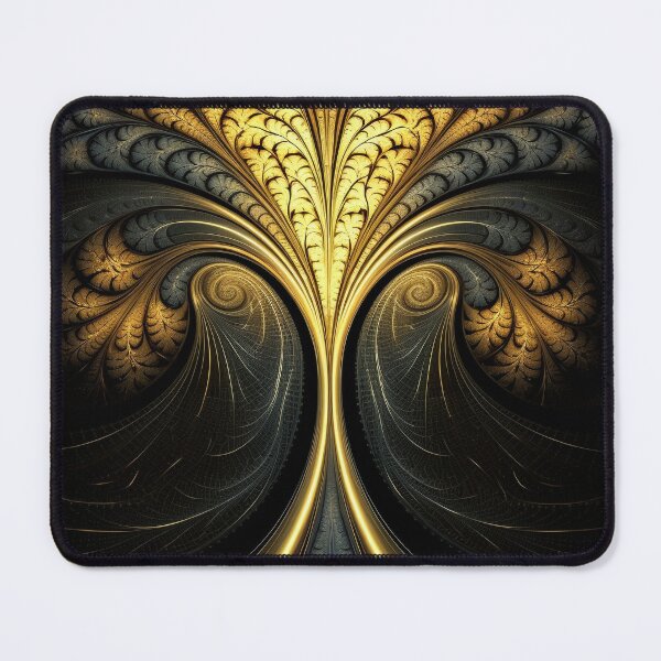Item preview, Fractal_000054 designed and sold by ngoessensarts.