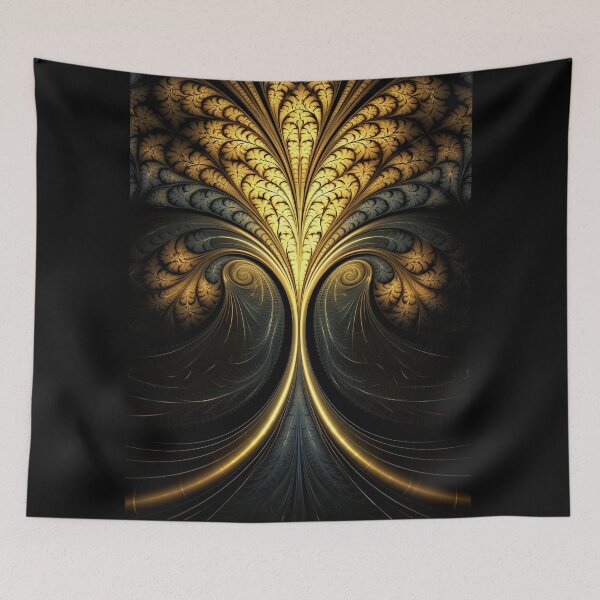 Item preview, Fractal_000054 designed and sold by ngoessensarts.