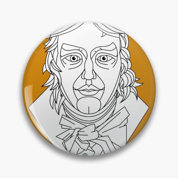 Item preview, Samuel Taylor Coleridge designed and sold by jholbo.
