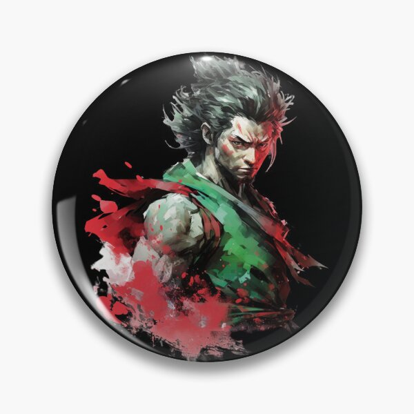 Item preview, Samurai Art  designed and sold by letsgetinspired.