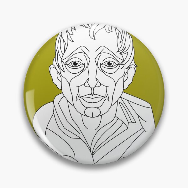Item preview, Montesquieu designed and sold by jholbo.