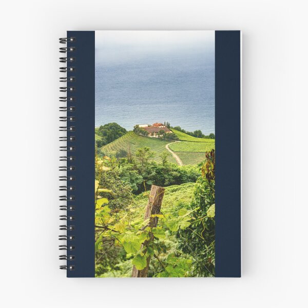 Item preview, Vineyard by the sea 03 designed and sold by Weston  Westmoreland.