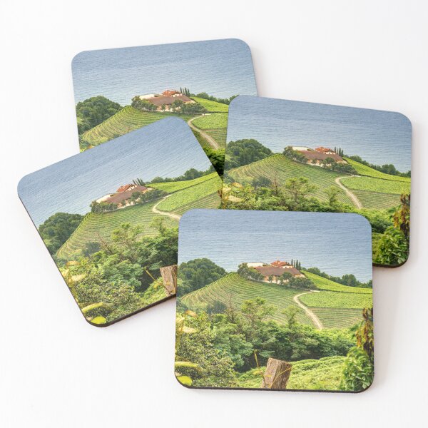 Item preview, Vineyard by the sea 03 designed and sold by Weston  Westmoreland.