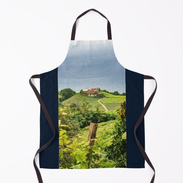 Item preview, Vineyard by the sea 03 designed and sold by Weston Westmoreland.