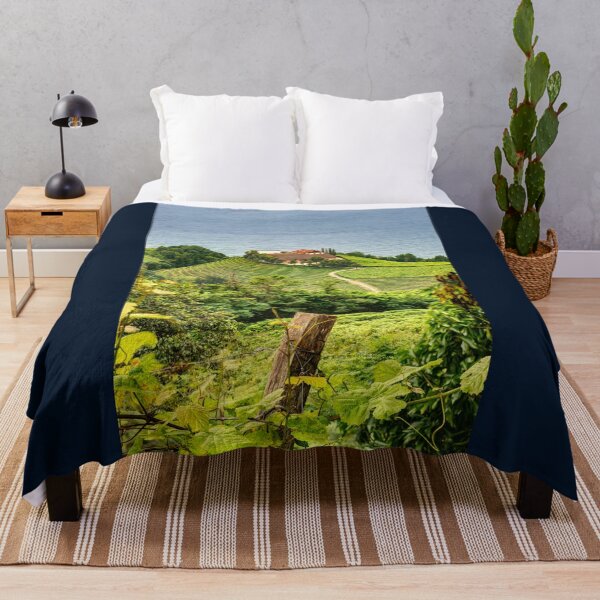 Item preview, Vineyard by the sea 03 designed and sold by Weston  Westmoreland.