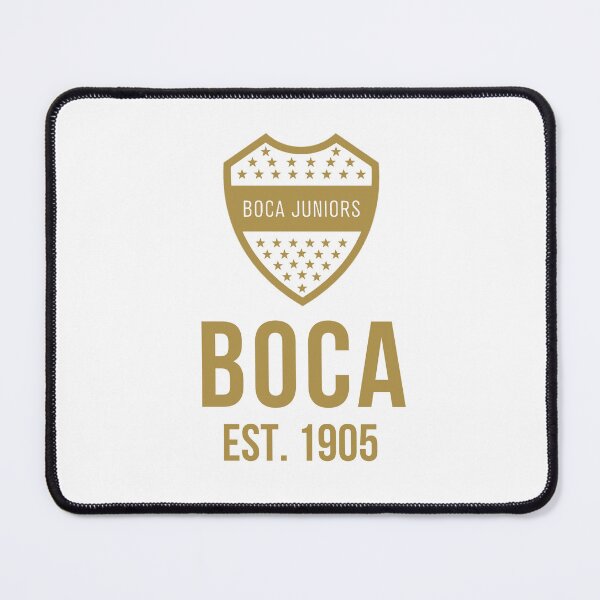 Item preview, Boca Juniors Gold B designed and sold by VRedBaller.