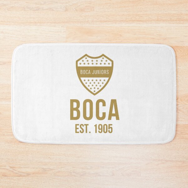 Item preview, Boca Juniors Gold B designed and sold by VRedBaller.