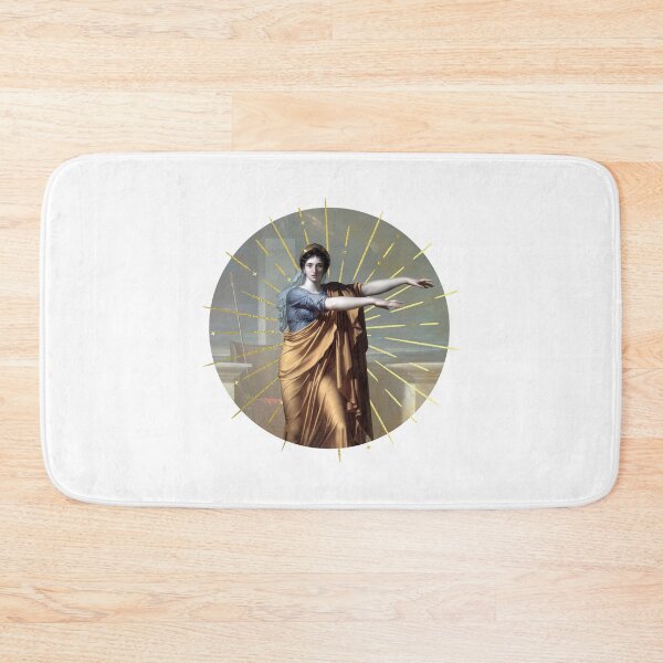 Item preview, Polyhymnia, muse of eloquence designed and sold by Mirksaz-designs.