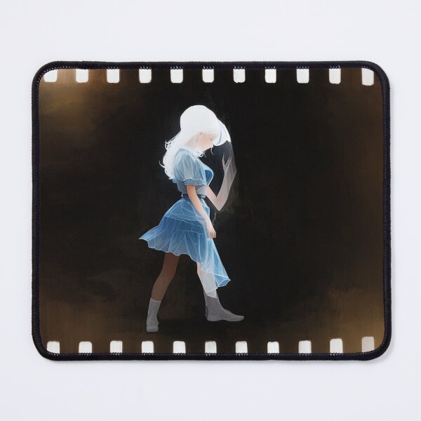 Item preview, Captured Ephemeral Beauty designed and sold by nynok.