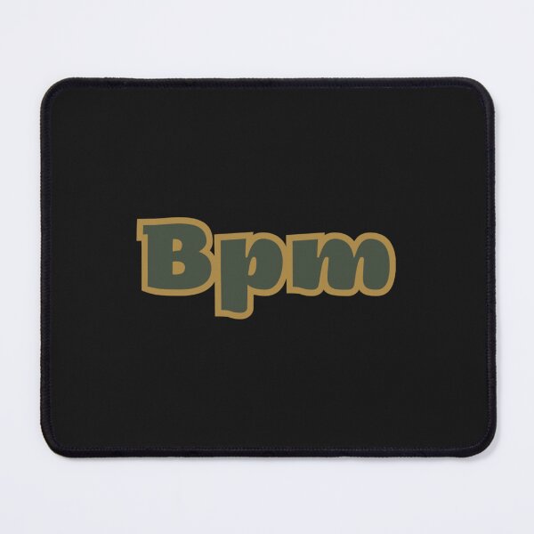 Item preview, BPM Beat Per Minute   designed and sold by MarcCrist.