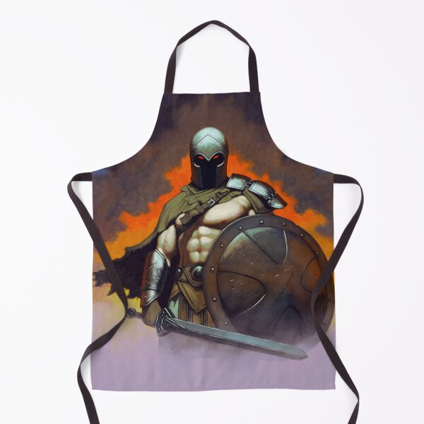 Item preview, Doom Merchant designed and sold by DeanSpencerArt.