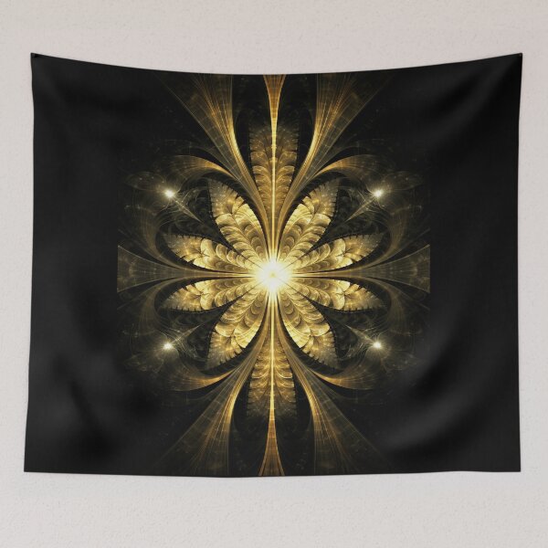 Item preview, Fractal_000055 designed and sold by ngoessensarts.