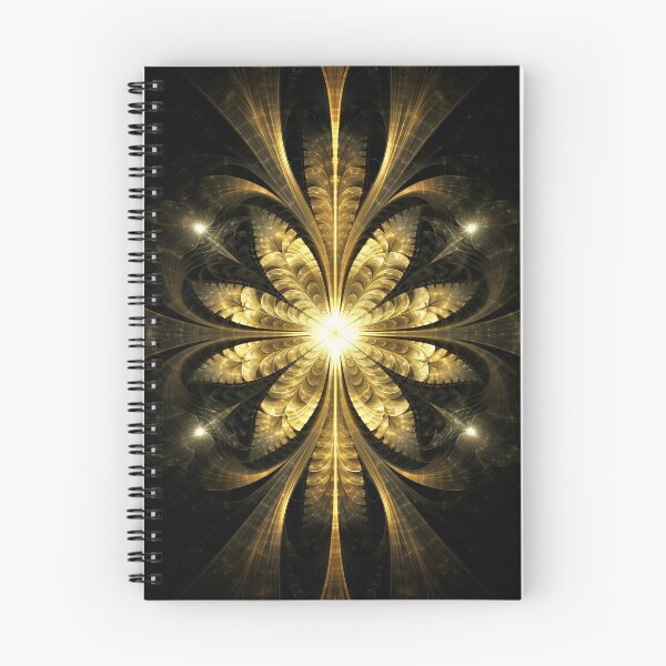 Item preview, Fractal_000055 designed and sold by ngoessensarts.