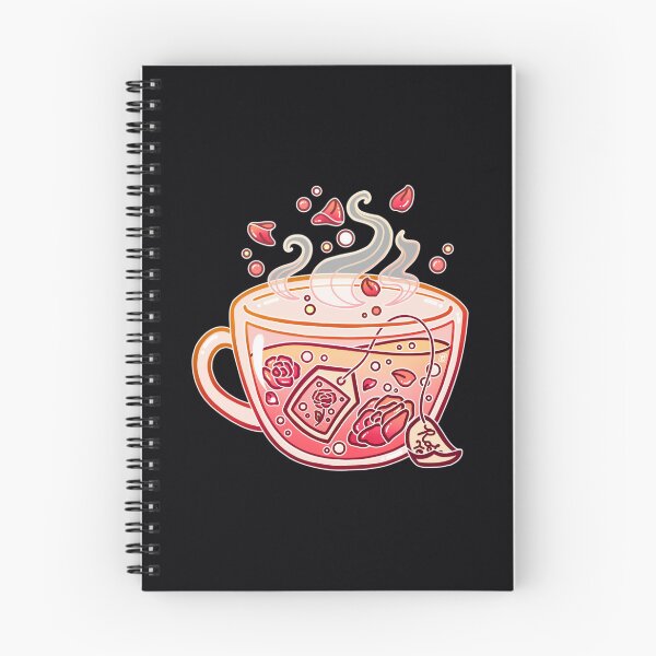 Item preview, Sweet Rose Tea   	 designed and sold by igzbhlueh17.