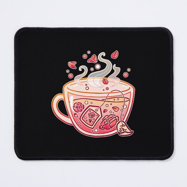 Item preview, Sweet Rose Tea   	 designed and sold by igzbhlueh17.