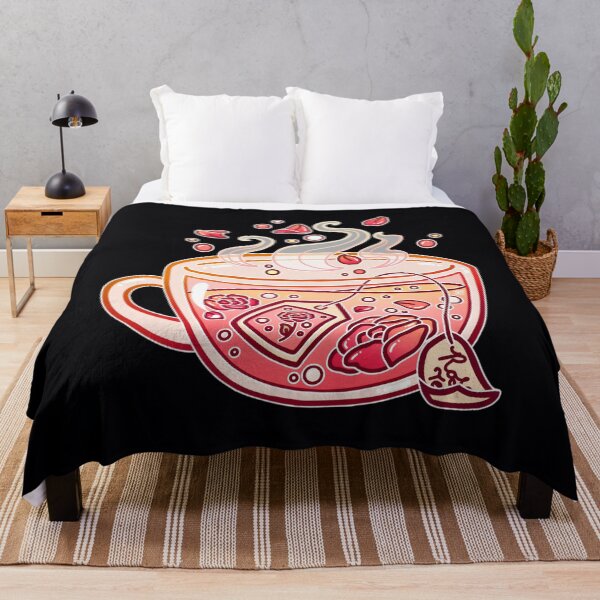 Item preview, Sweet Rose Tea designed and sold by igzbhlueh17.