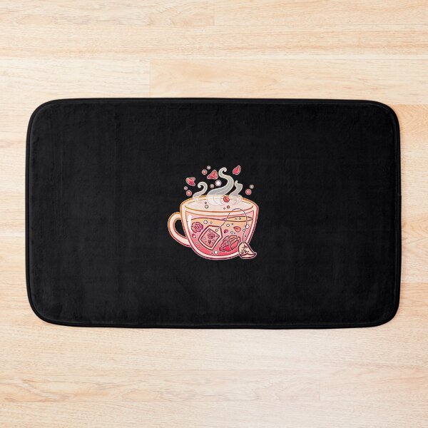 Item preview, Sweet Rose Tea   	 designed and sold by igzbhlueh17.