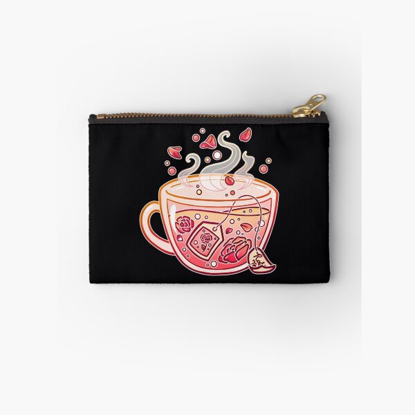 Item preview, Sweet Rose Tea   	 designed and sold by igzbhlueh17.