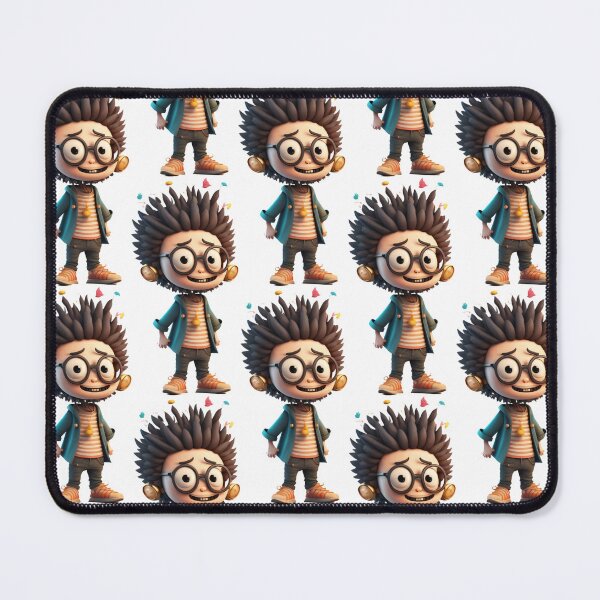 Item preview, Cedric - Digital Cartoon Character designed and sold by D-D-Pabby.