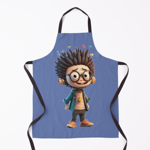 Item preview, Cedric - Digital Cartoon Character designed and sold by D-D-Pabby.