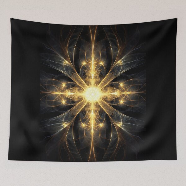 Item preview, Fractal_000056 designed and sold by ngoessensarts.