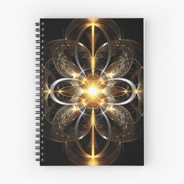 Item preview, Fractal_000057 designed and sold by ngoessensarts.