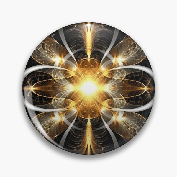 Item preview, Fractal_000057 designed and sold by ngoessensarts.