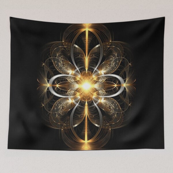 Item preview, Fractal_000057 designed and sold by ngoessensarts.