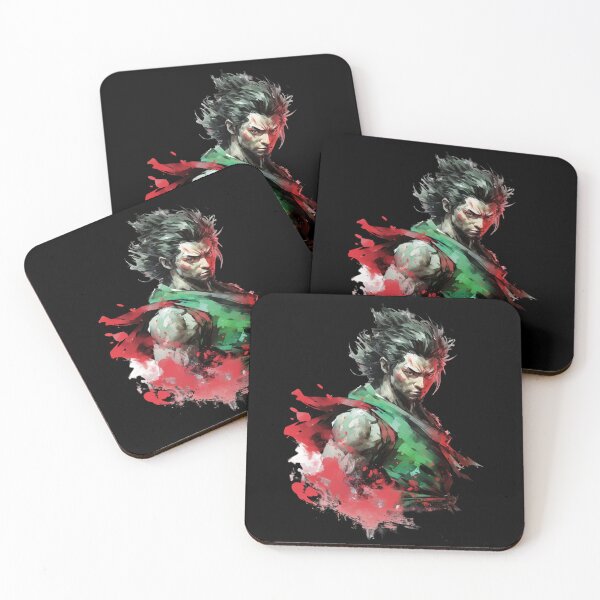 Item preview, Samurai Art  designed and sold by letsgetinspired.