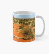 Uluru 01 Mug