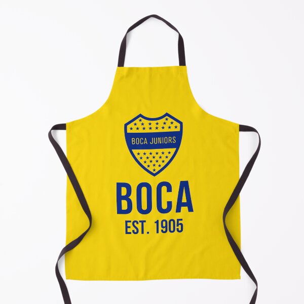 Item preview, Boca Juniors Blue D designed and sold by VRedBaller.