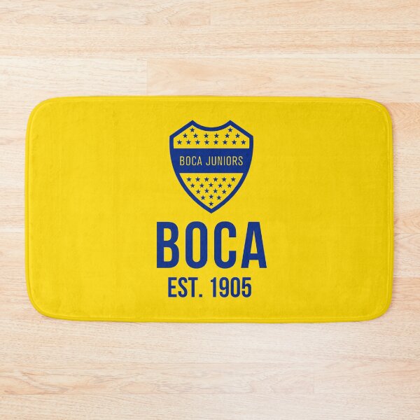 Item preview, Boca Juniors Blue D designed and sold by VRedBaller.