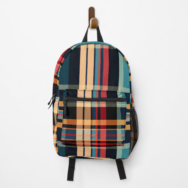 Item preview, A gorgeuos plaid pattern designed and sold by TogetherDshop.
