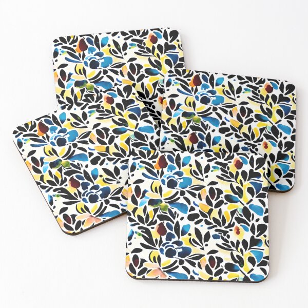 Item preview, Summer Mood designed and sold by OurBarcode.