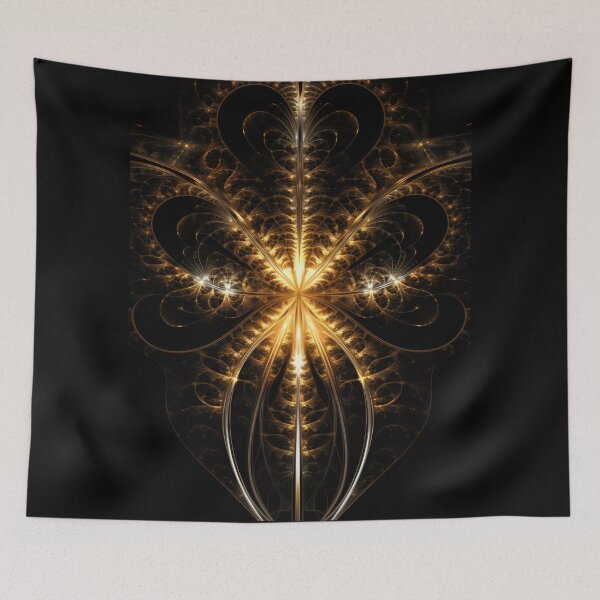 Item preview, Fractal_000058 designed and sold by ngoessensarts.