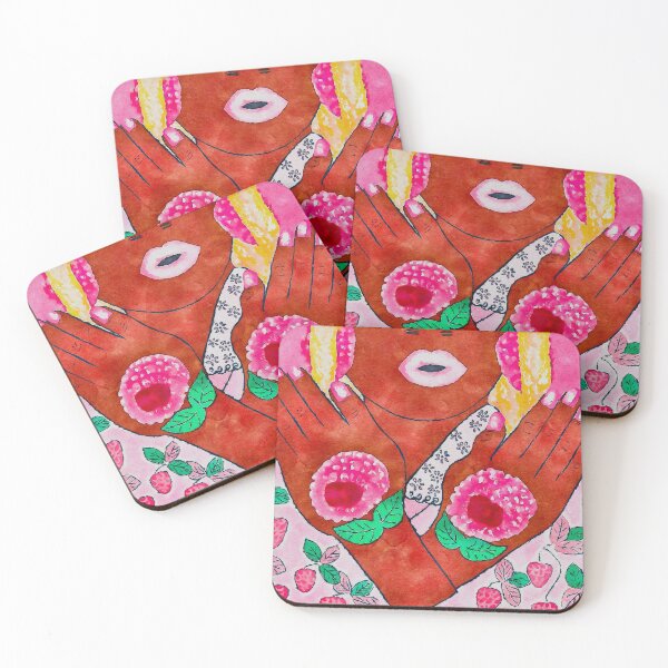 Item preview, Raspberry Model No. 1 designed and sold by asanaworld.