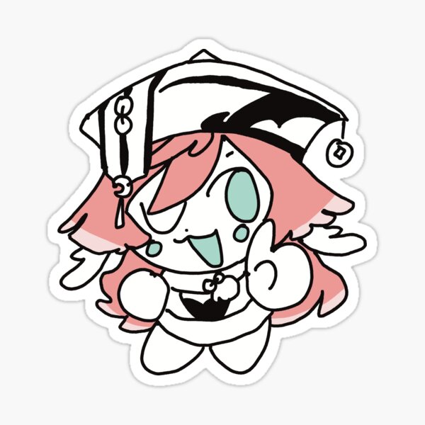 Item preview, Yanfei goob designed and sold by yyantojinn.