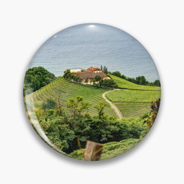 Item preview, Vineyard by the sea 04 designed and sold by Weston  Westmoreland.