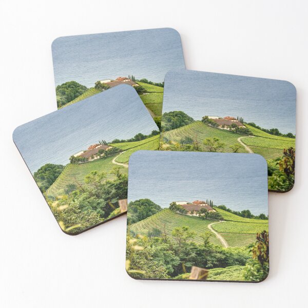 Item preview, Vineyard by the sea 04 designed and sold by Weston  Westmoreland.