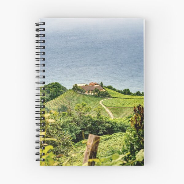 Item preview, Vineyard by the sea 04 designed and sold by Weston  Westmoreland.